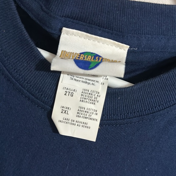 Universal studios vintage size 2XL - Picture 4 of 6